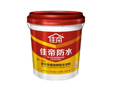 DF-300建筑外墙透明好博（中国）体育官方网站